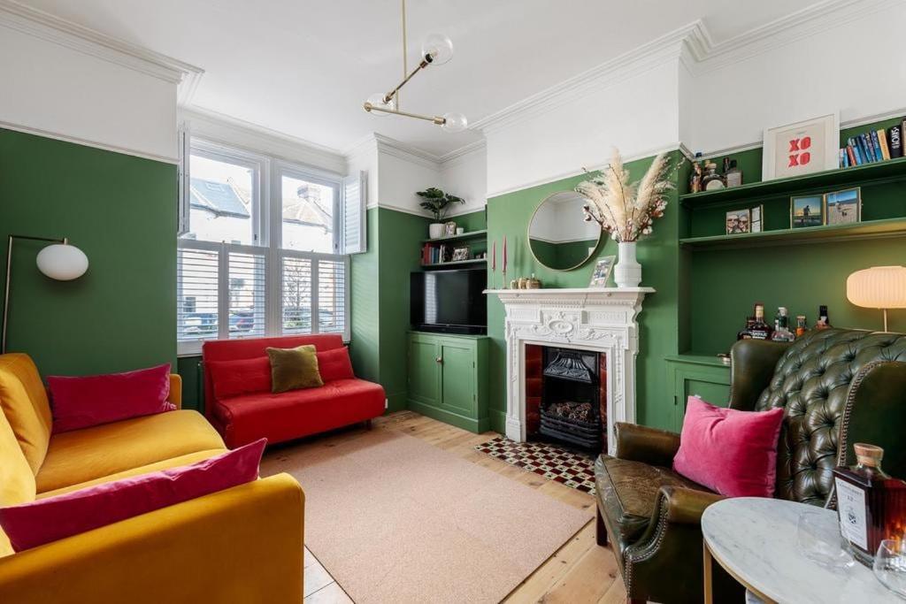 Unbeatable Location-chelsea Flat Apartamento